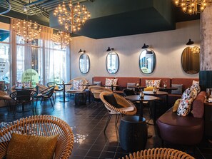 Italian cuisine - AMERON Luzern Hotel Flora (Lucerne)