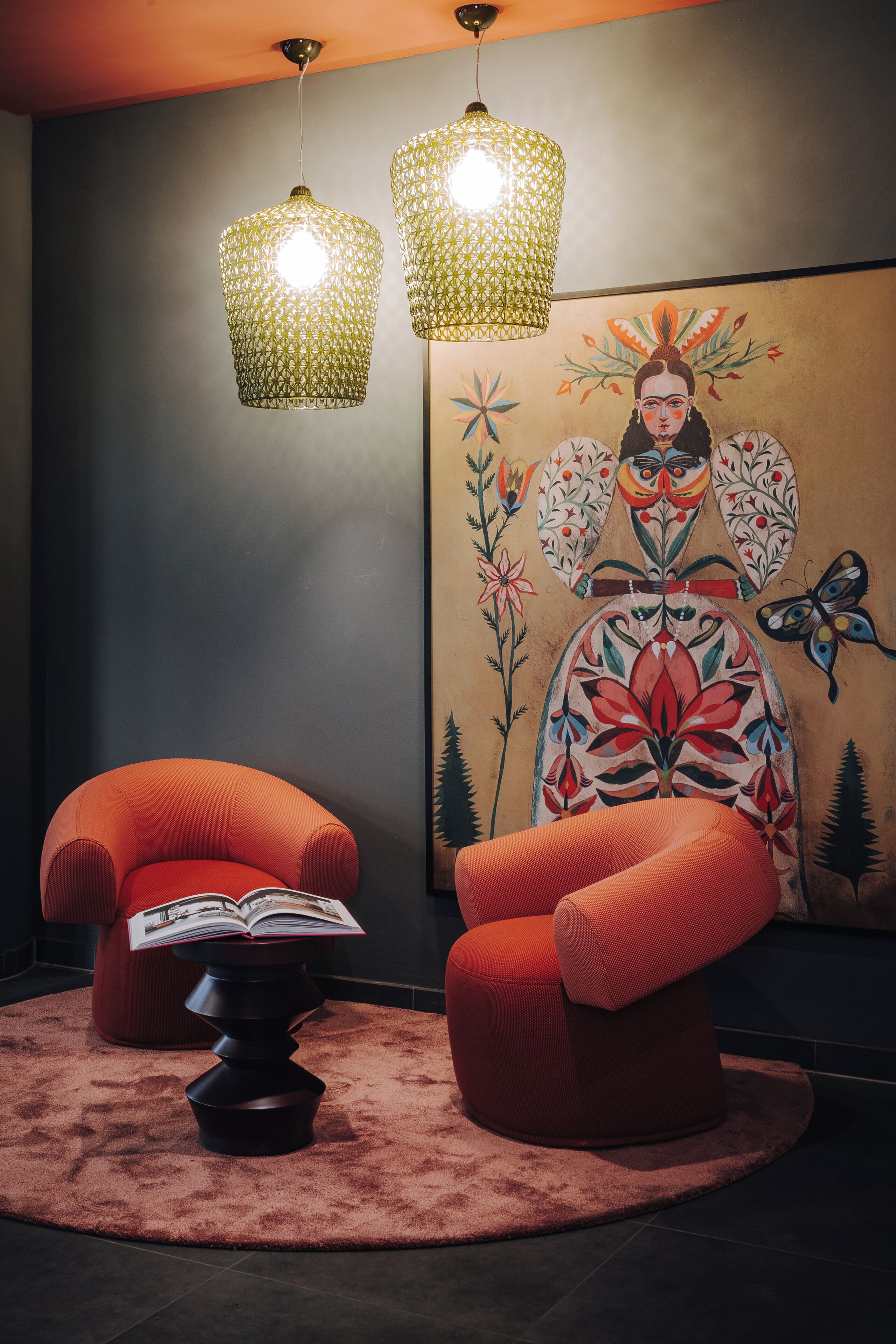 Foto - AMERON Luzern Hotel Flora