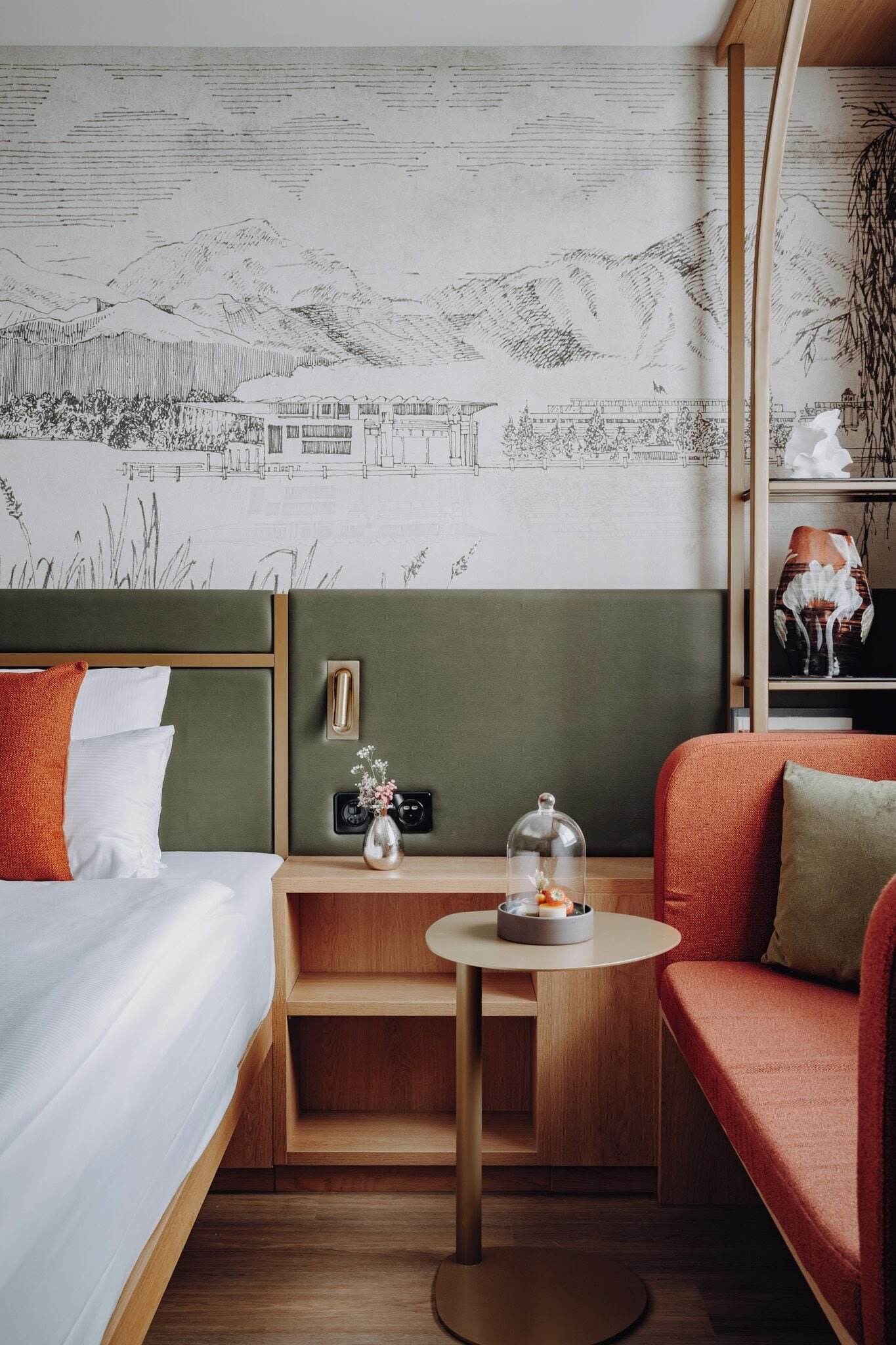 Foto - AMERON Luzern Hotel Flora