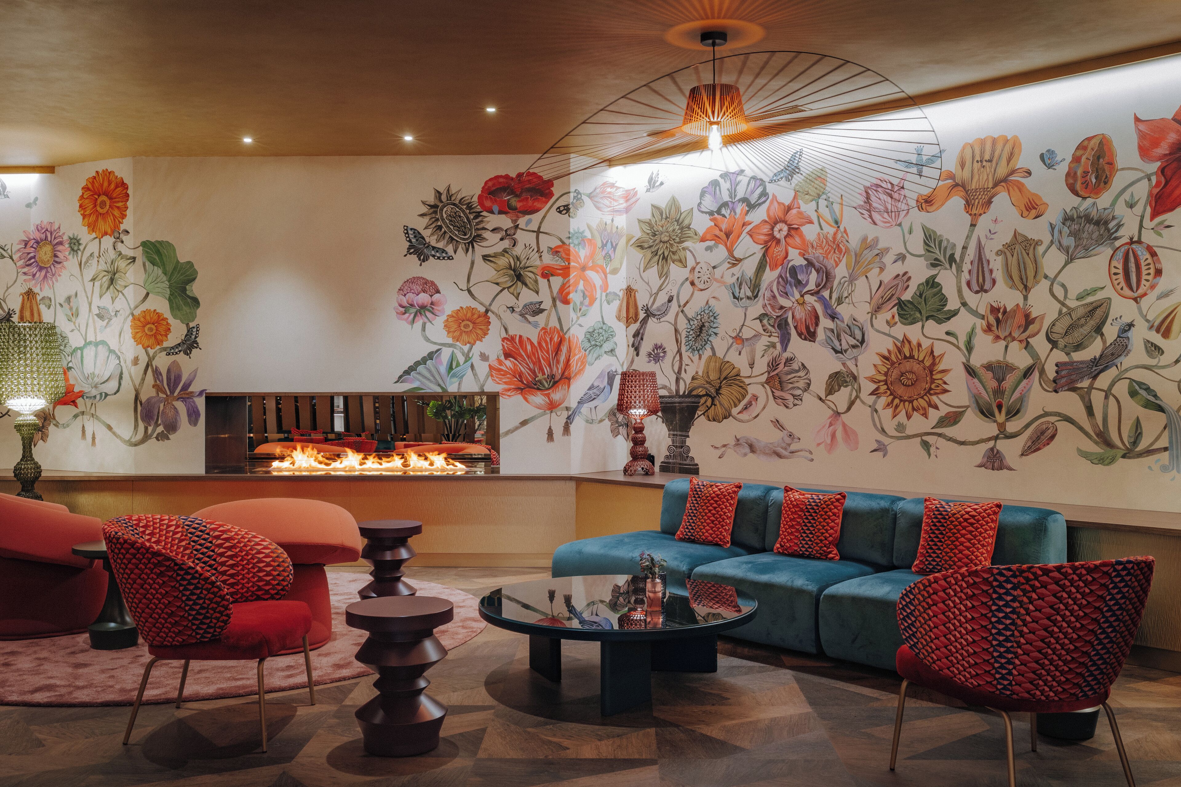 Photo - AMERON Luzern Hotel Flora