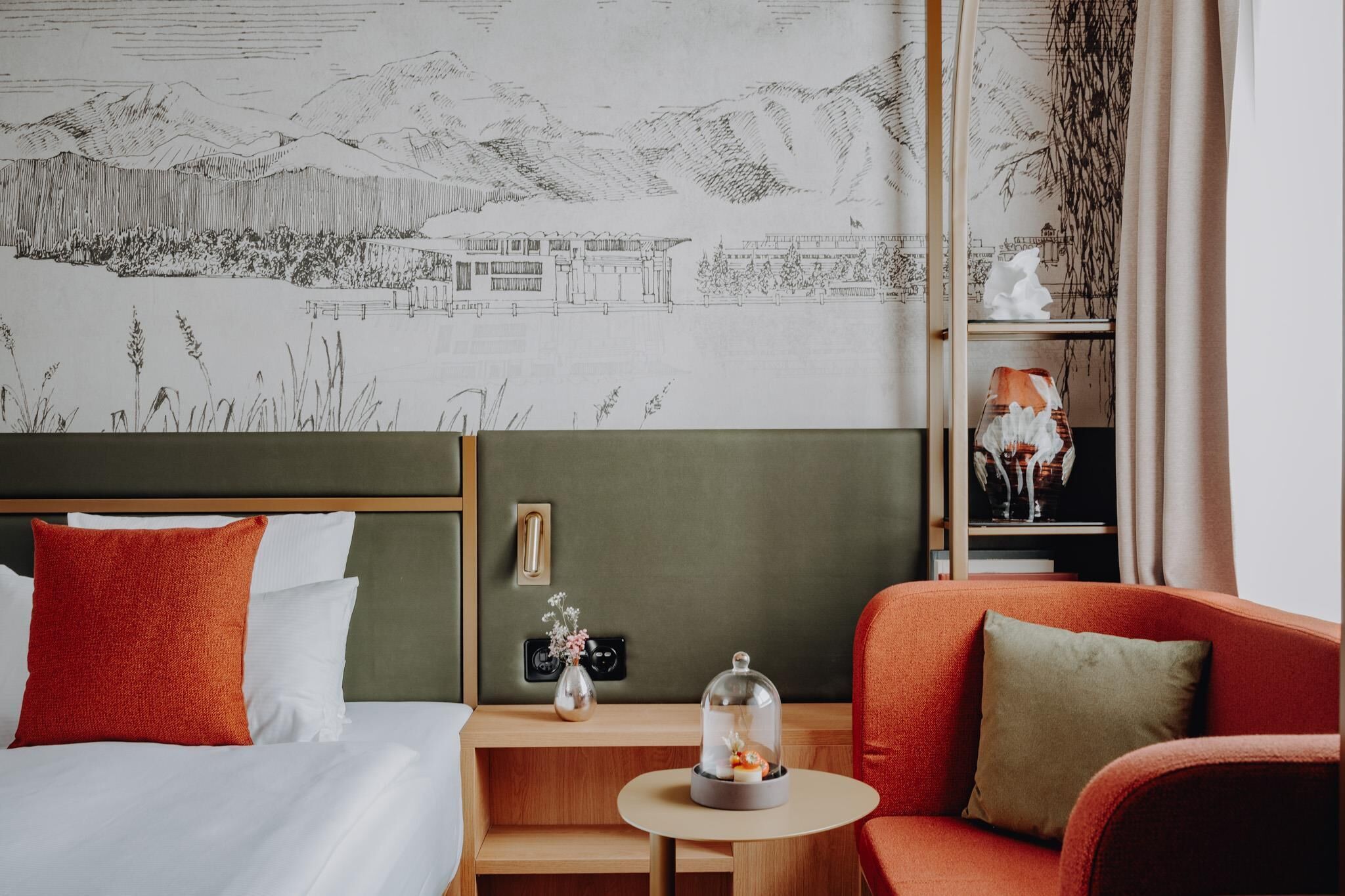 Photo - AMERON Luzern Hotel Flora