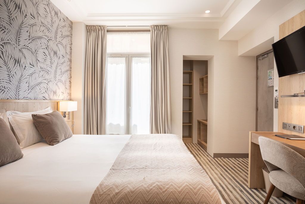 Foto - Prince Albert Lyon Bercy