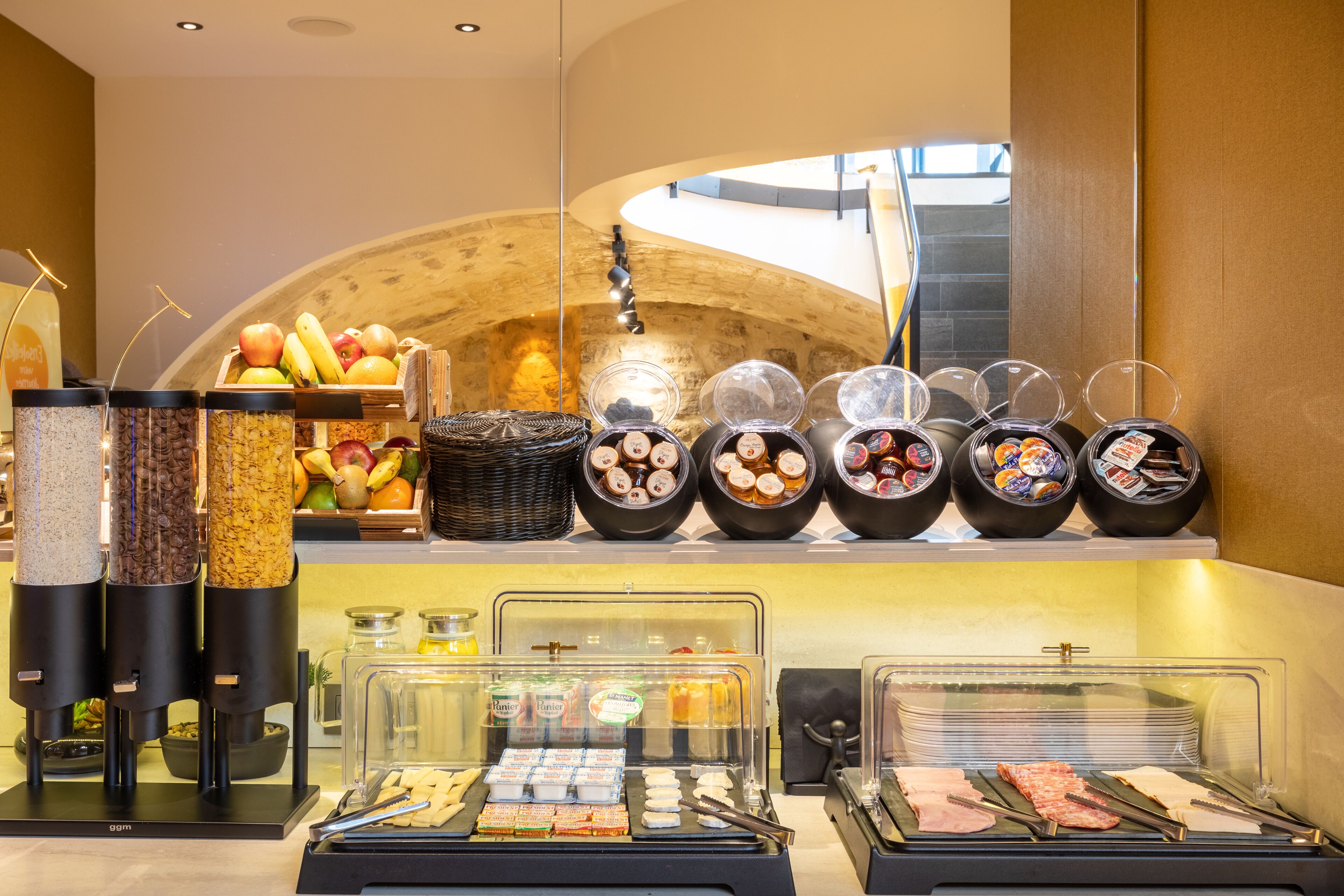 Foto - Prince Albert Lyon Bercy