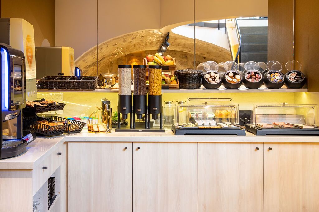 Foto - Prince Albert Lyon Bercy