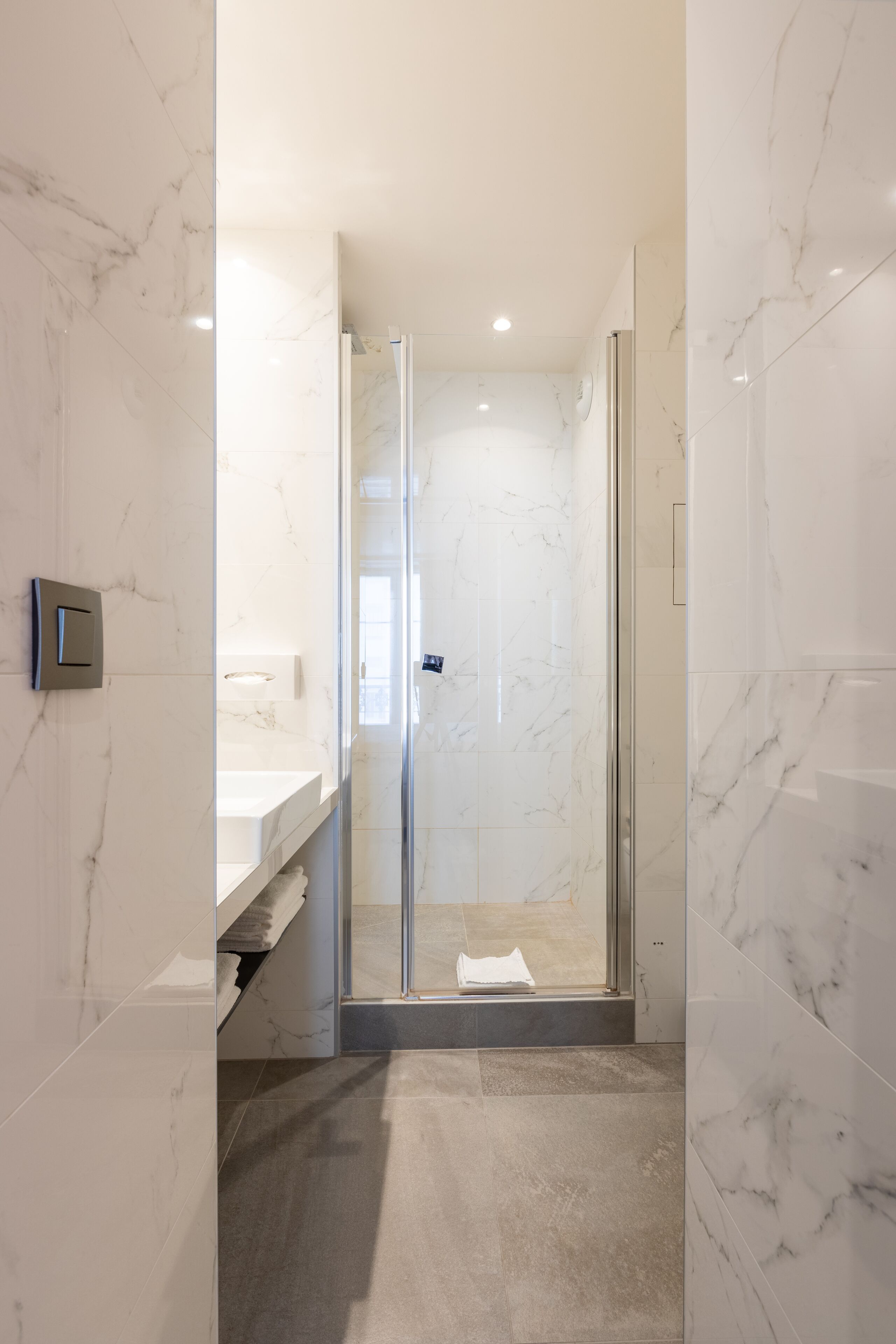 Foto - Prince Albert Lyon Bercy