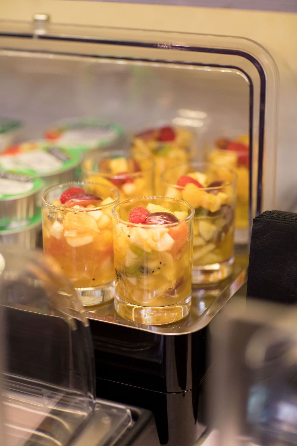 Foto - Prince Albert Lyon Bercy