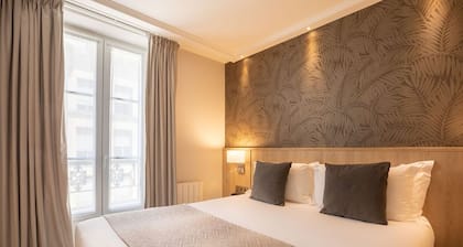 Prince Albert Lyon Bercy