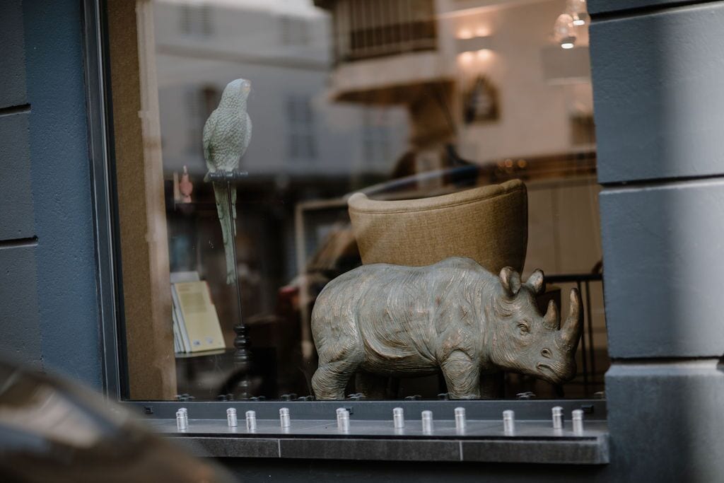 Foto - Prince Albert Lyon Bercy