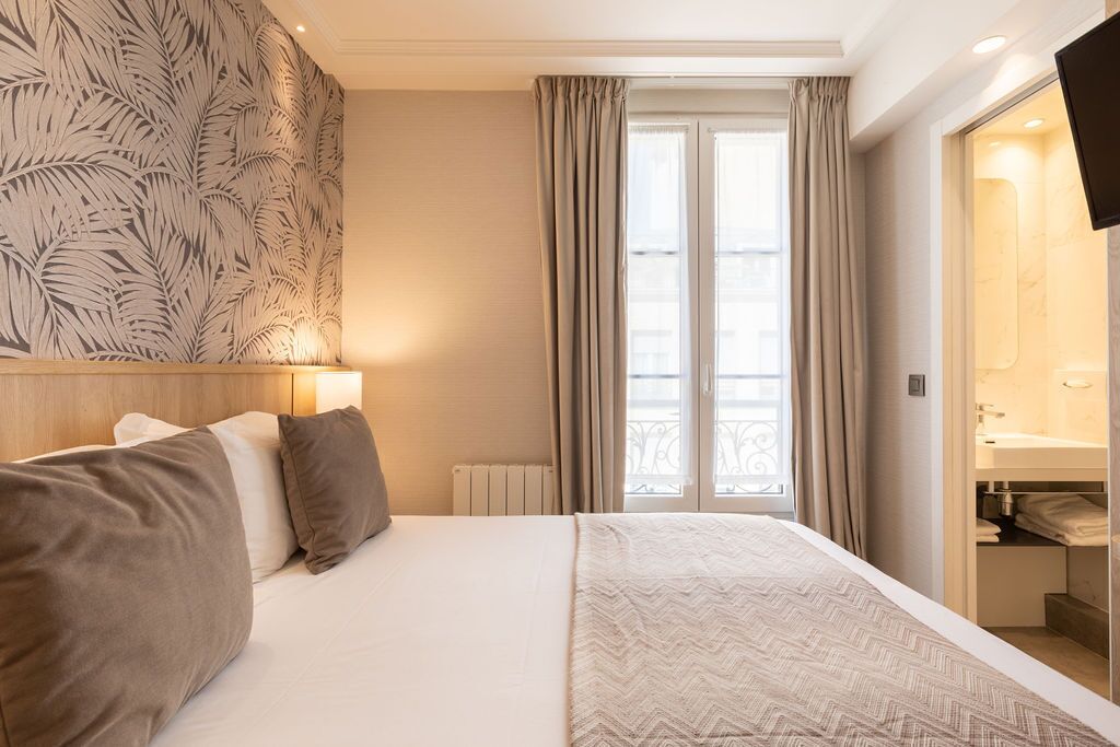 Foto - Prince Albert Lyon Bercy