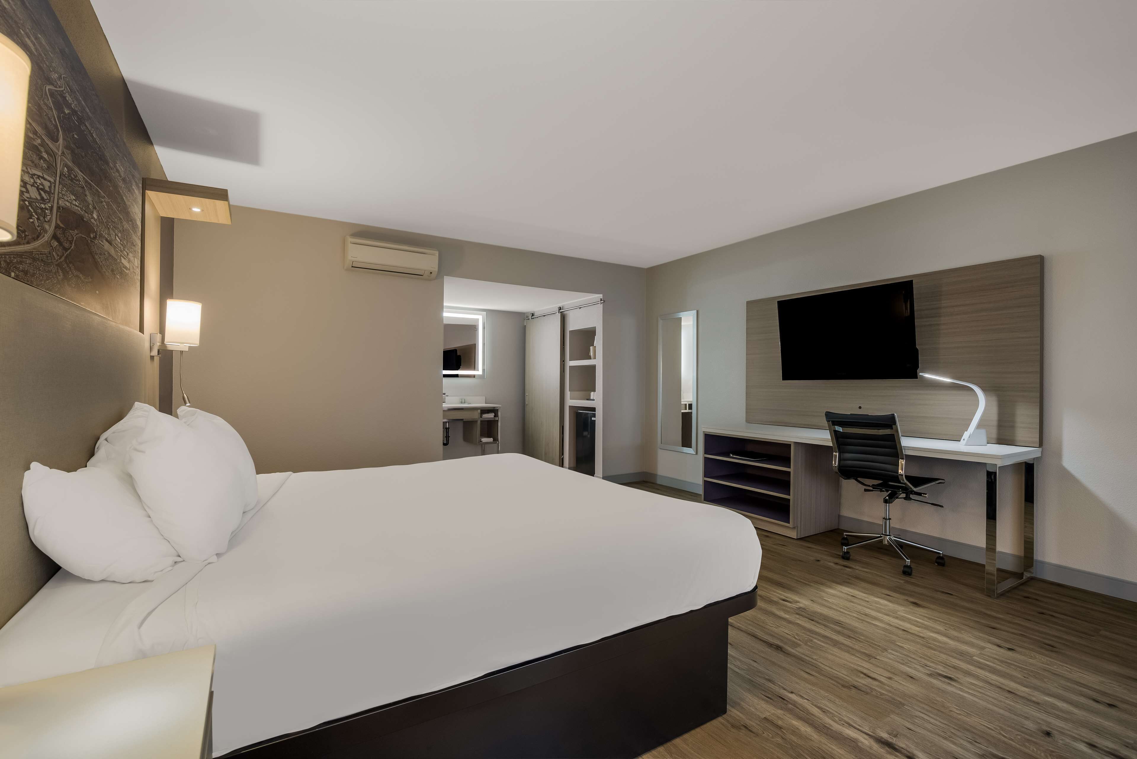 Foto - Best Western Diamond Bar Hotel & Suites