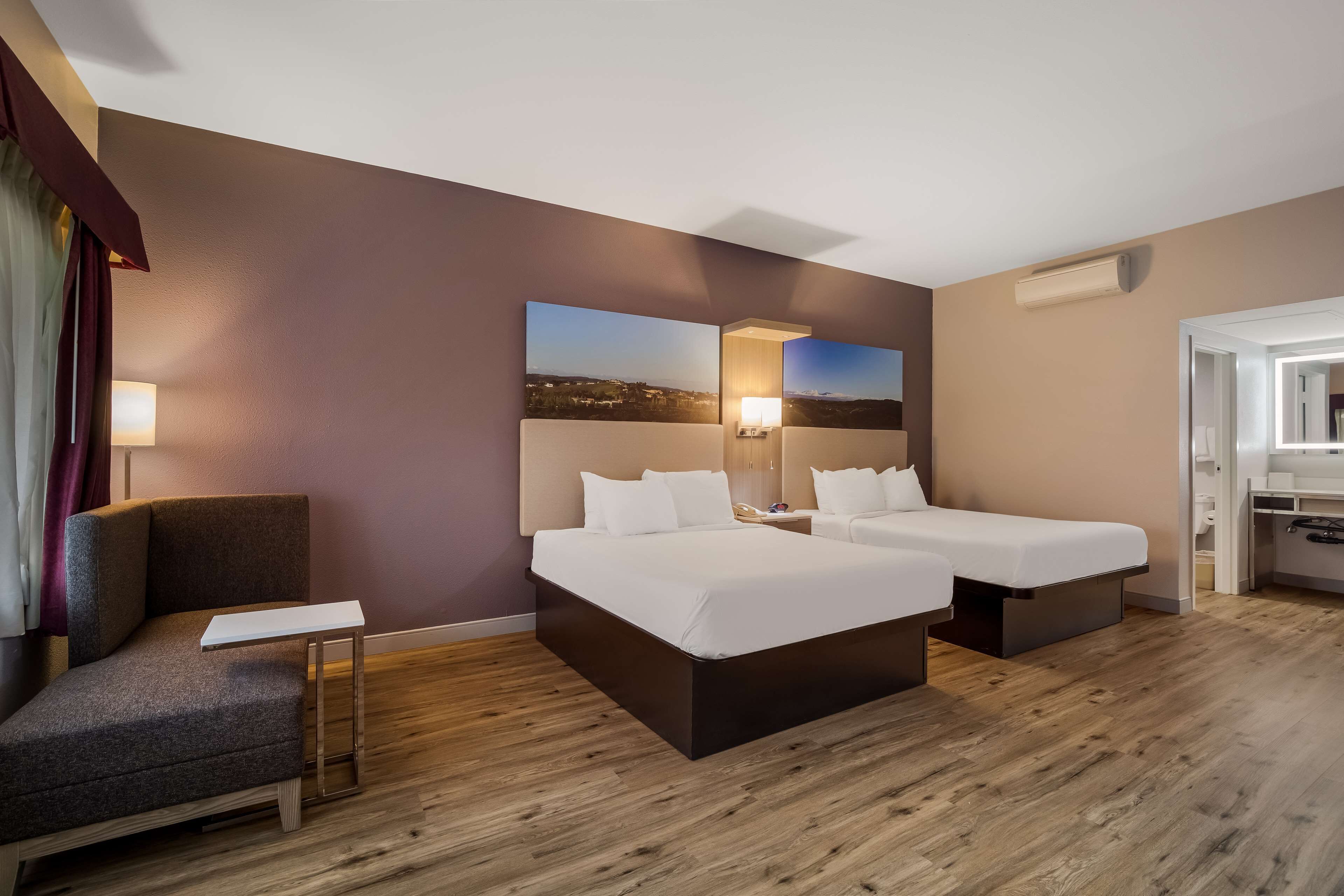 Foto - Best Western Diamond Bar Hotel & Suites