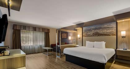 Best Western Diamond Bar Hotel & Suites