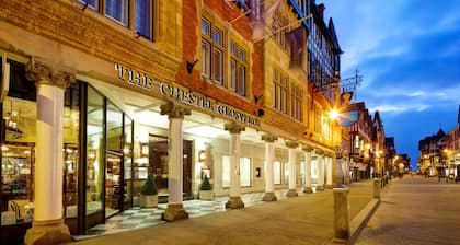 The Chester Grosvenor