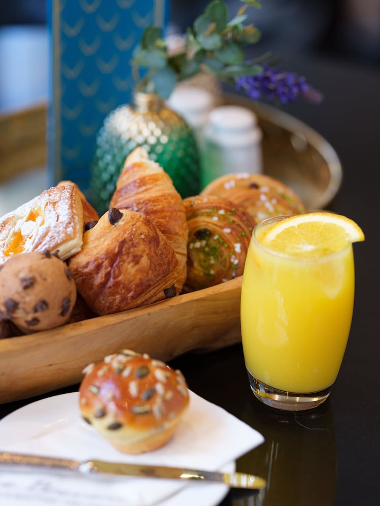 The Chester Grosvenor by null