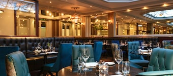 The Chester Grosvenor