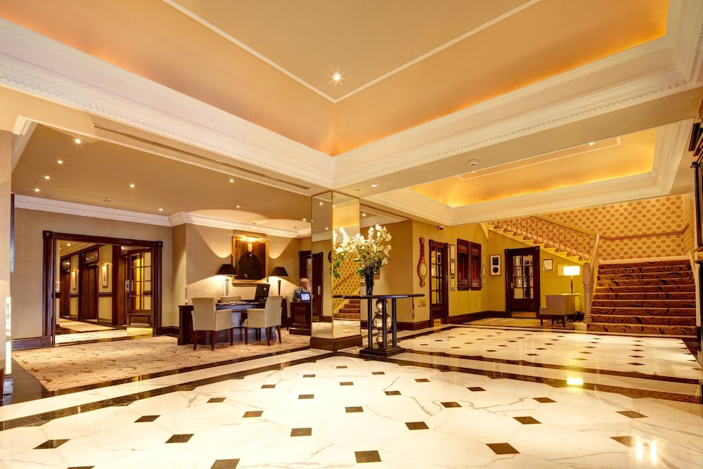 The Chester Grosvenor by null