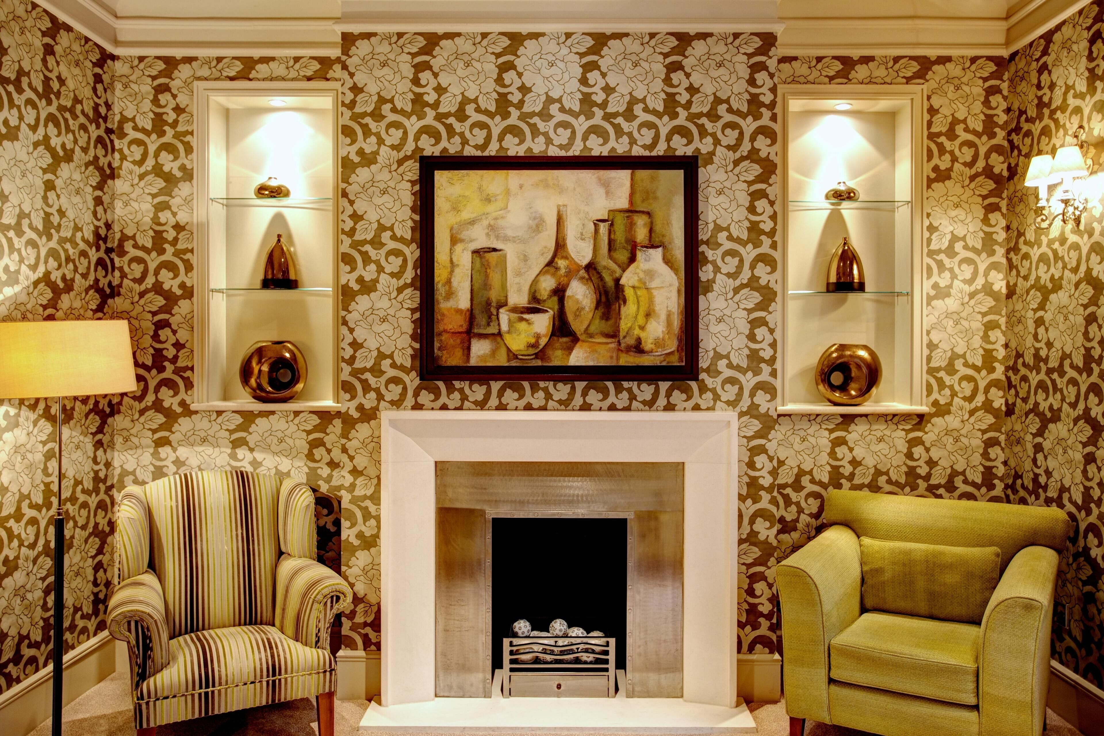 suite | premium bedding, minibar, in-room safe, individually decorated