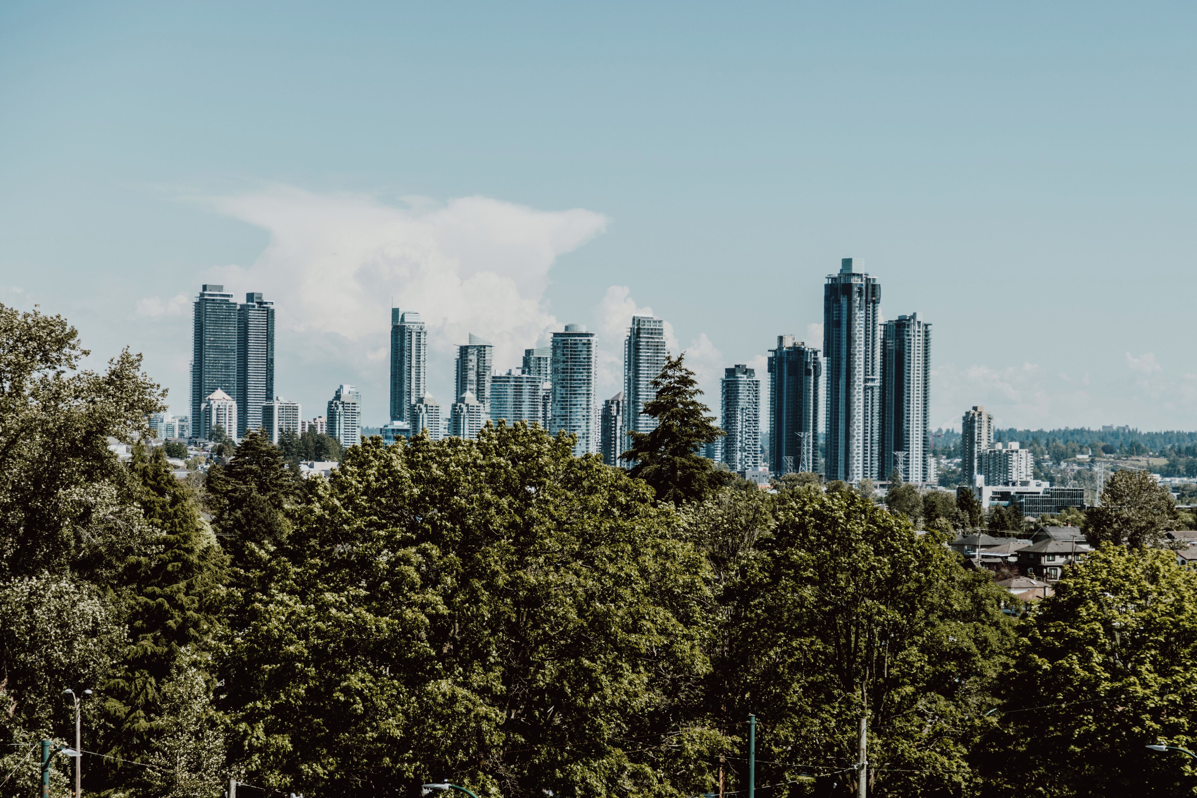 Photo - Atrium Hotel Vancouver
