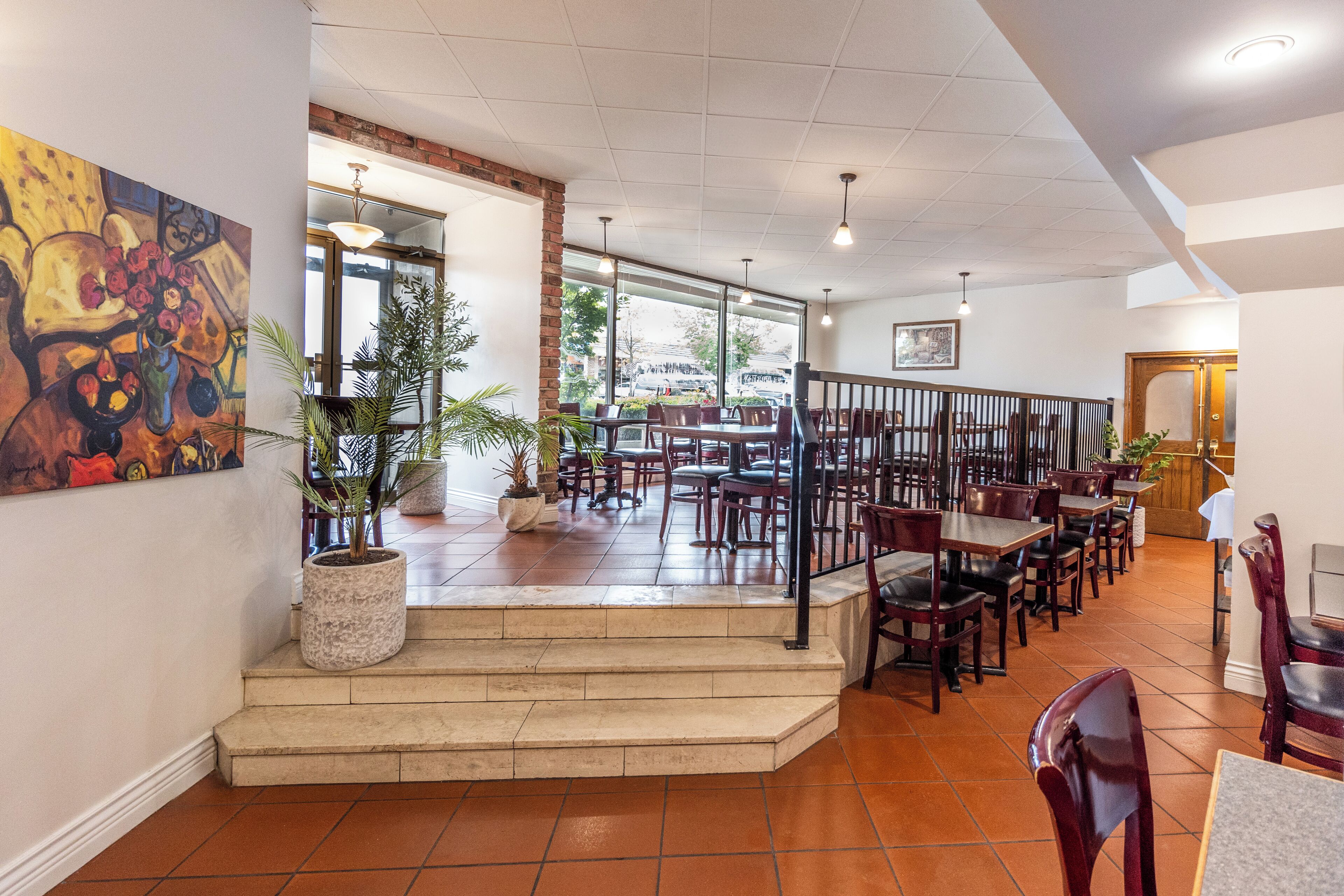 Photo - Atrium Hotel Vancouver