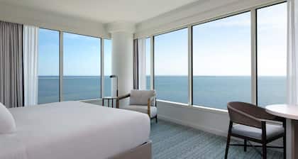 Grand Hyatt Tampa Bay