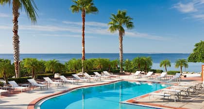 Grand Hyatt Tampa Bay