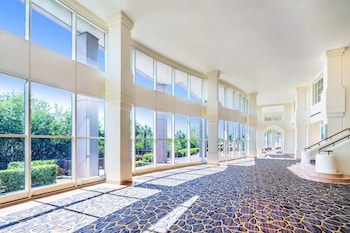 Meeting space at Grand Hyatt Tampa Bay