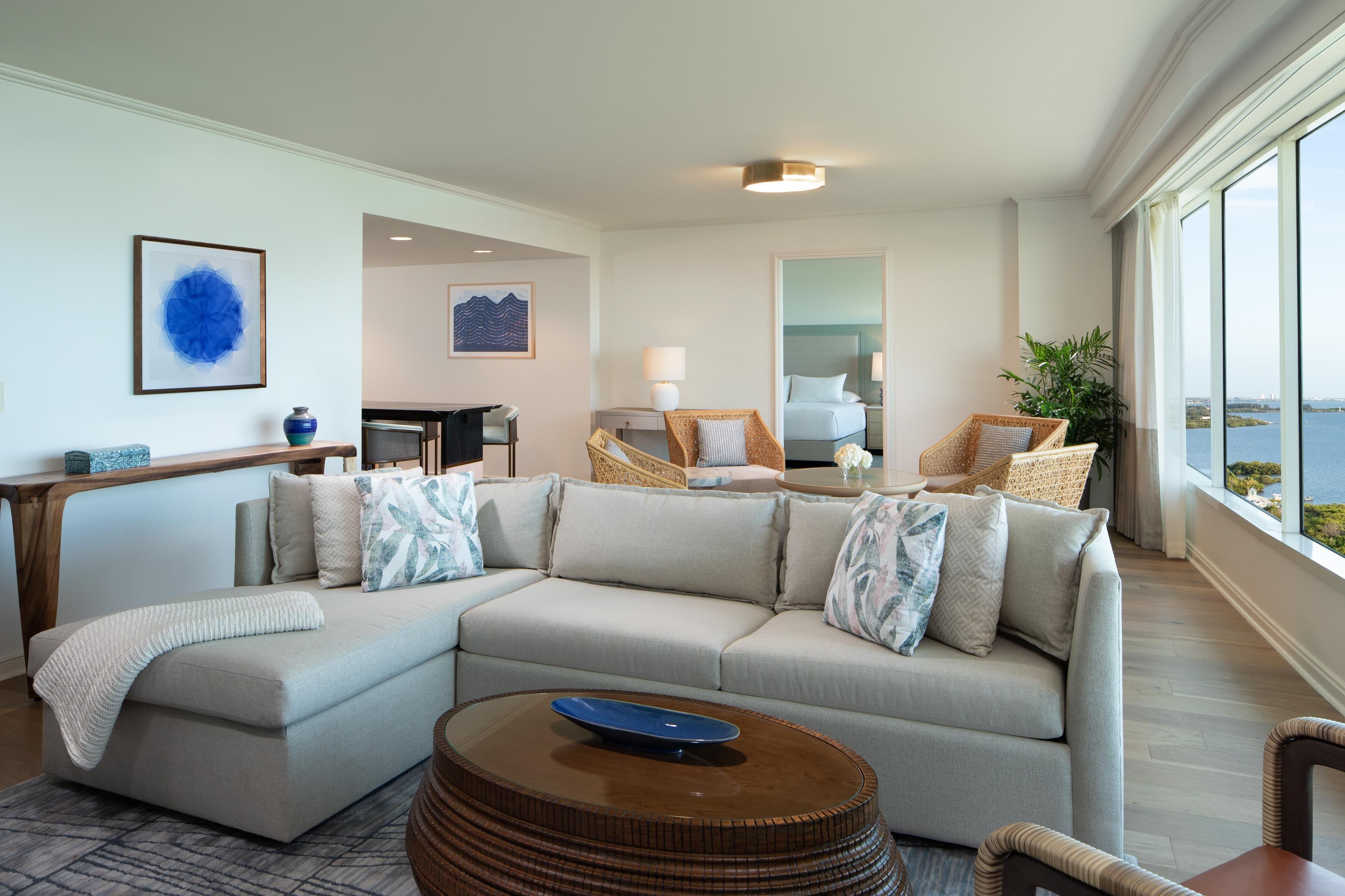 Photo - Grand Hyatt Tampa Bay