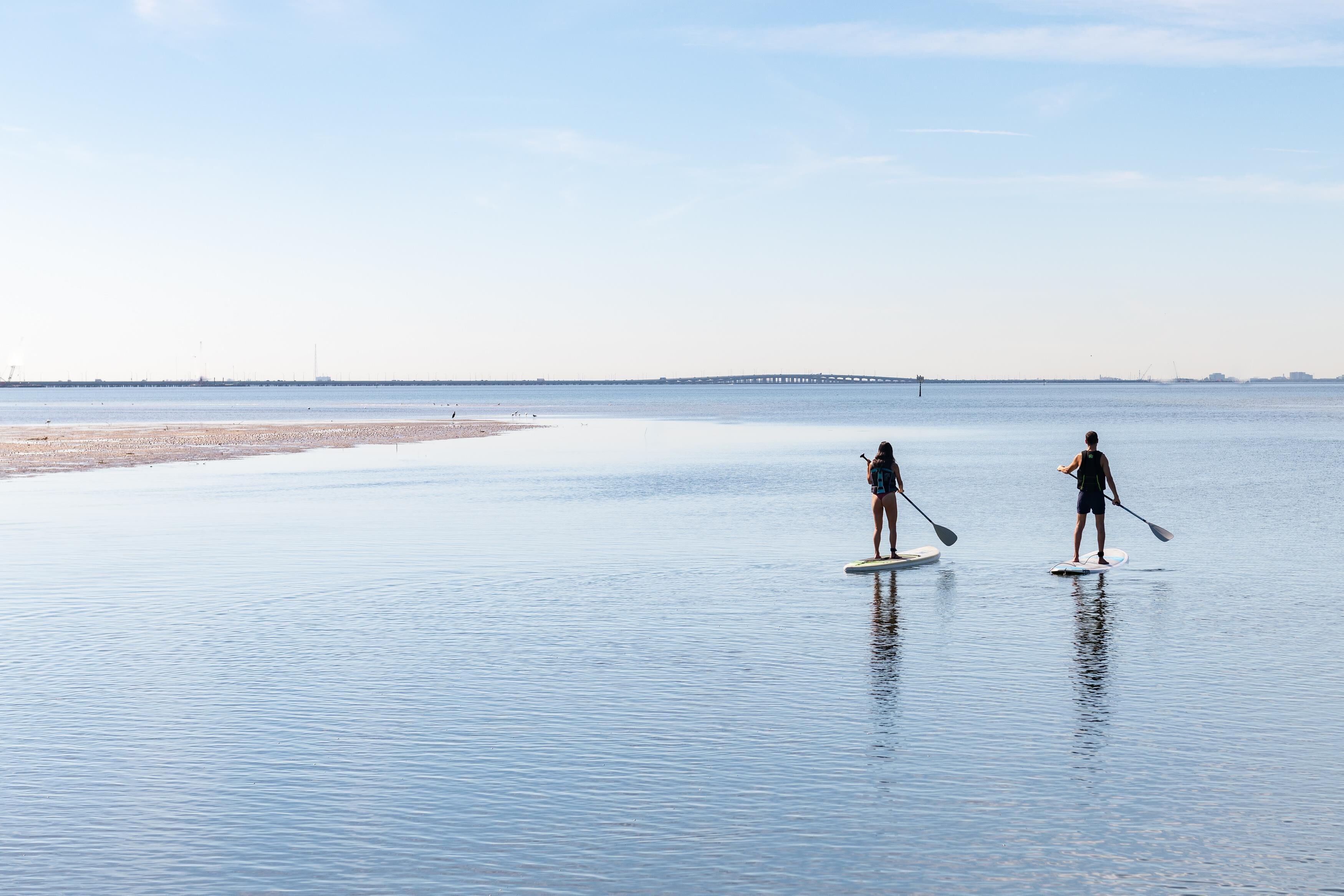 Photo - Grand Hyatt Tampa Bay
