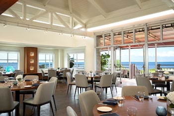 Restaurant at Grand Hyatt Tampa Bay