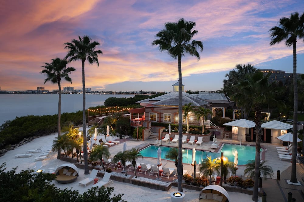 Grand Hyatt Tampa Bay