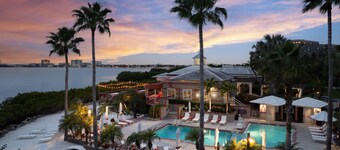 Grand Hyatt Tampa Bay