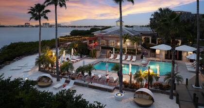 Grand Hyatt Tampa Bay
