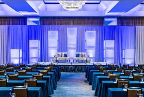 Salón de baile