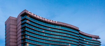 Grand Hyatt Tampa Bay
