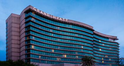 Grand Hyatt Tampa Bay