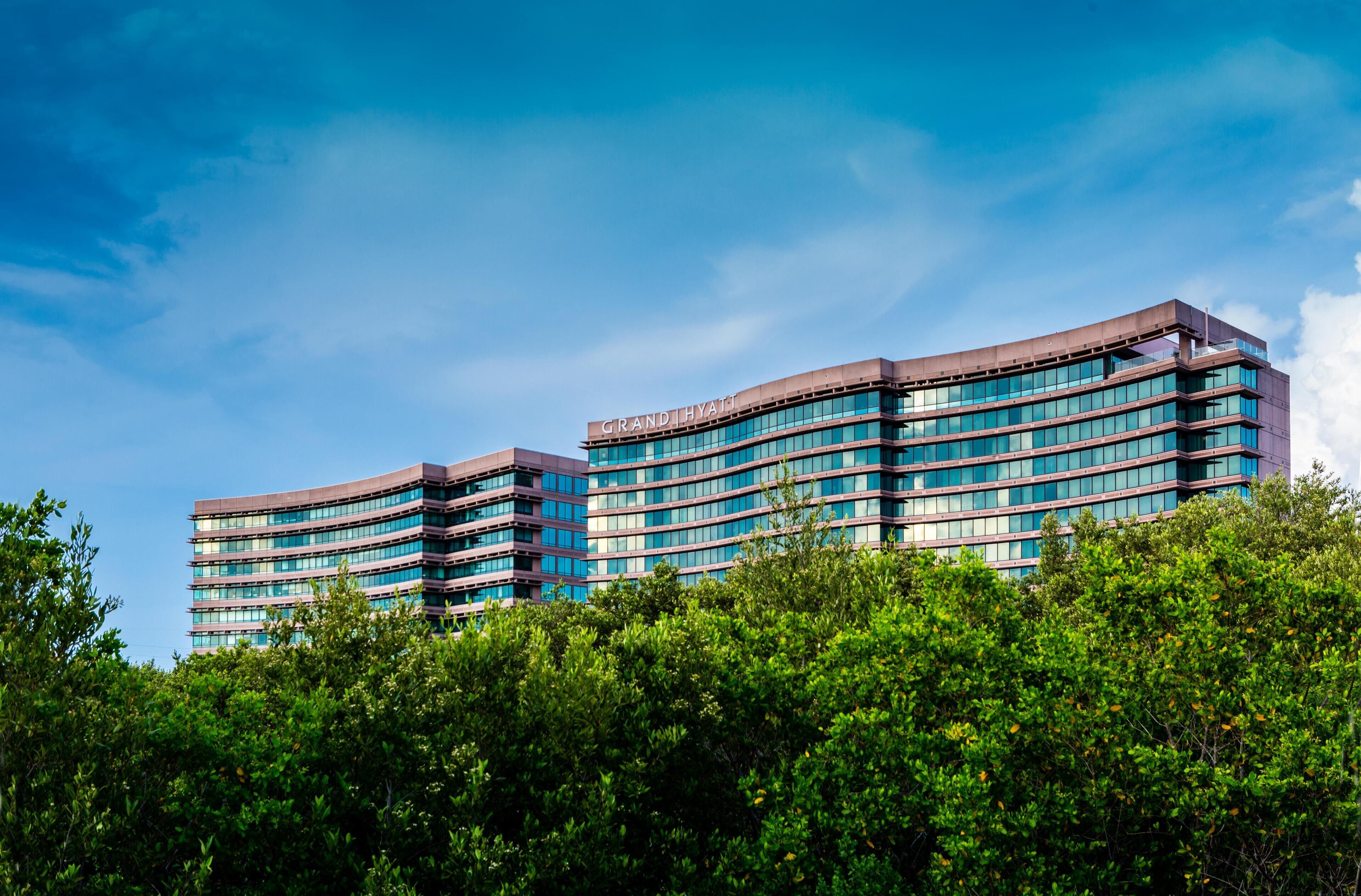 Photo - Grand Hyatt Tampa Bay