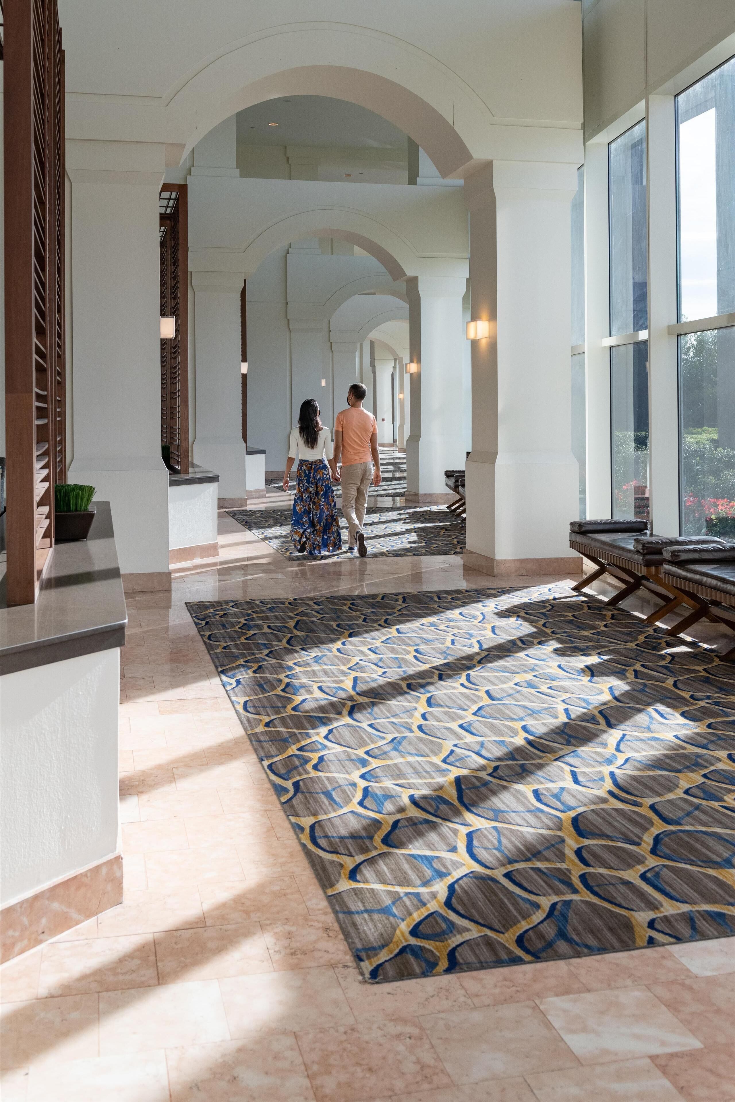 Photo - Grand Hyatt Tampa Bay