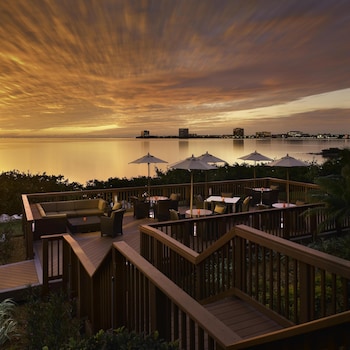 Restaurant at Grand Hyatt Tampa Bay