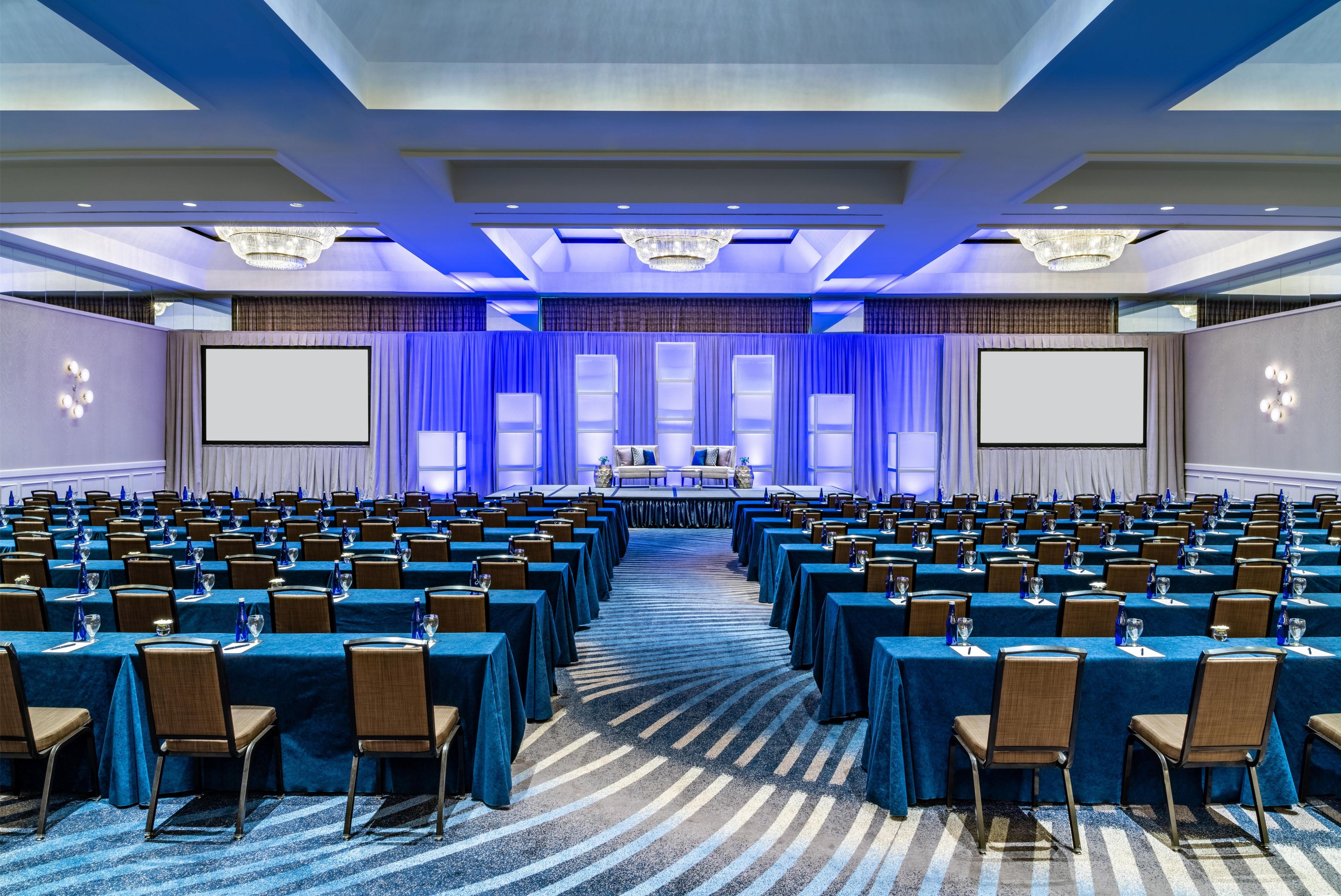 Ballroom
