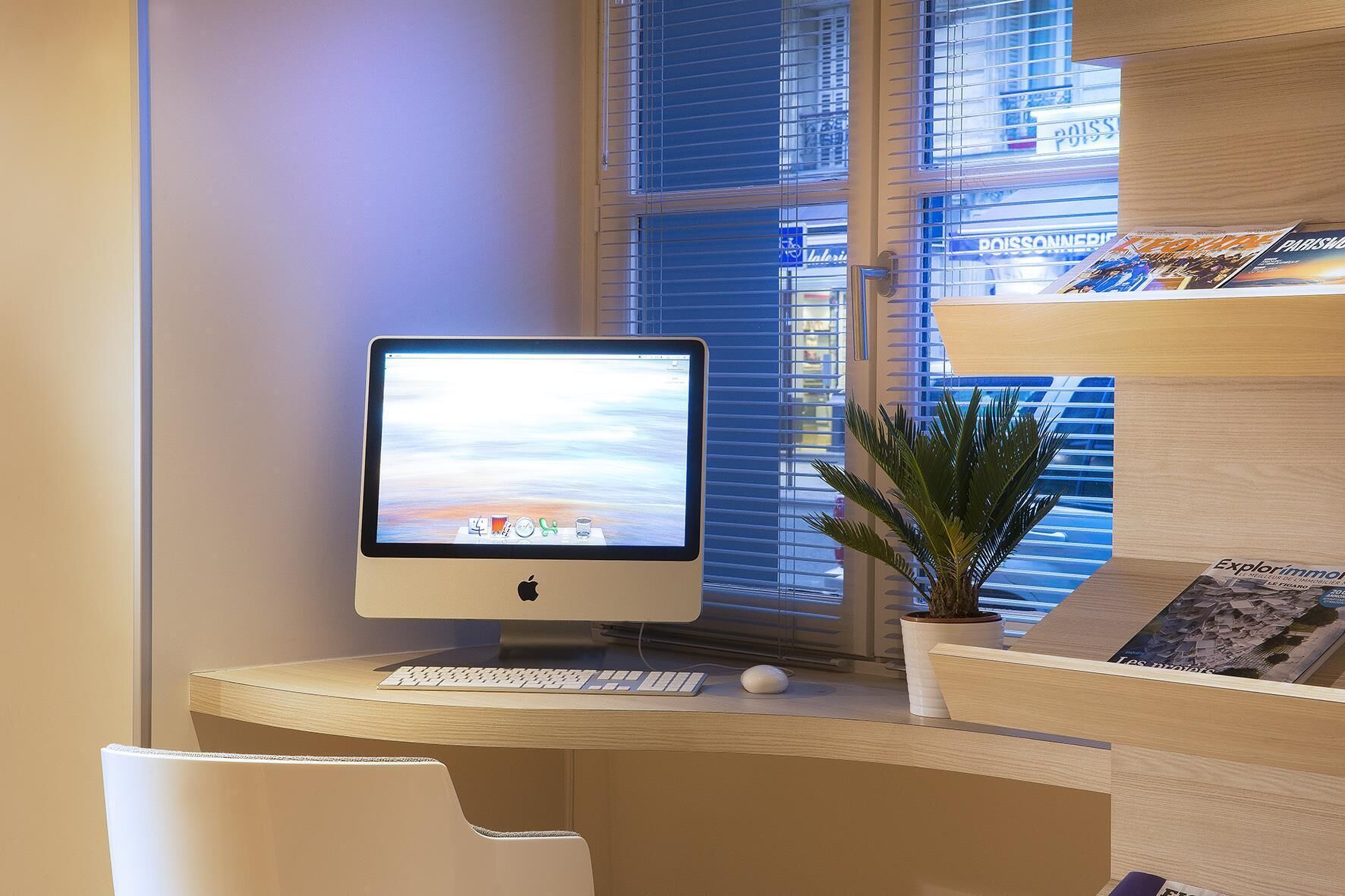 Foto - Best Western Quartier Latin Pantheon