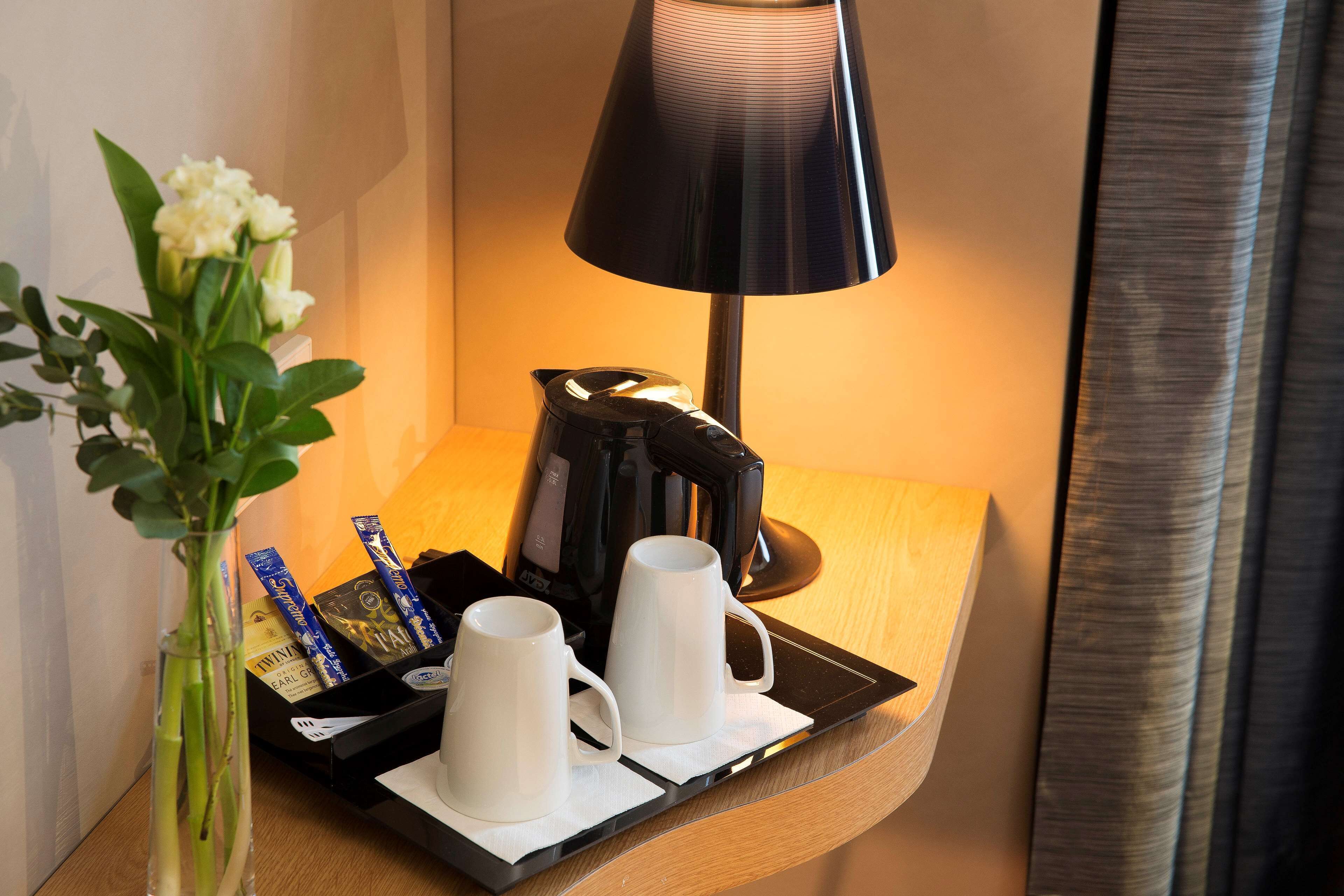 in-room safe, individually furnished, desk, blackout curtains