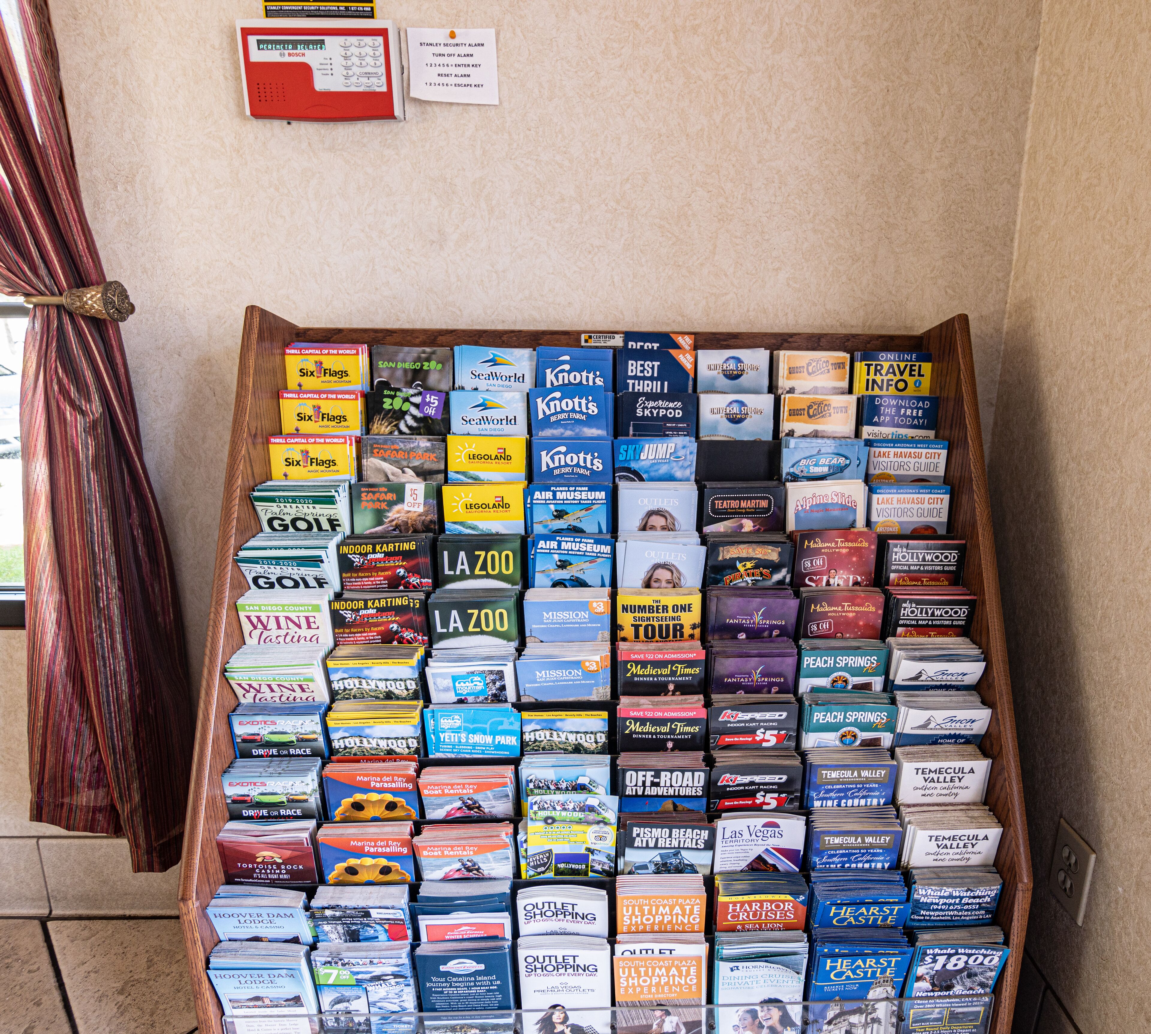 Foto - Hospitality Inn