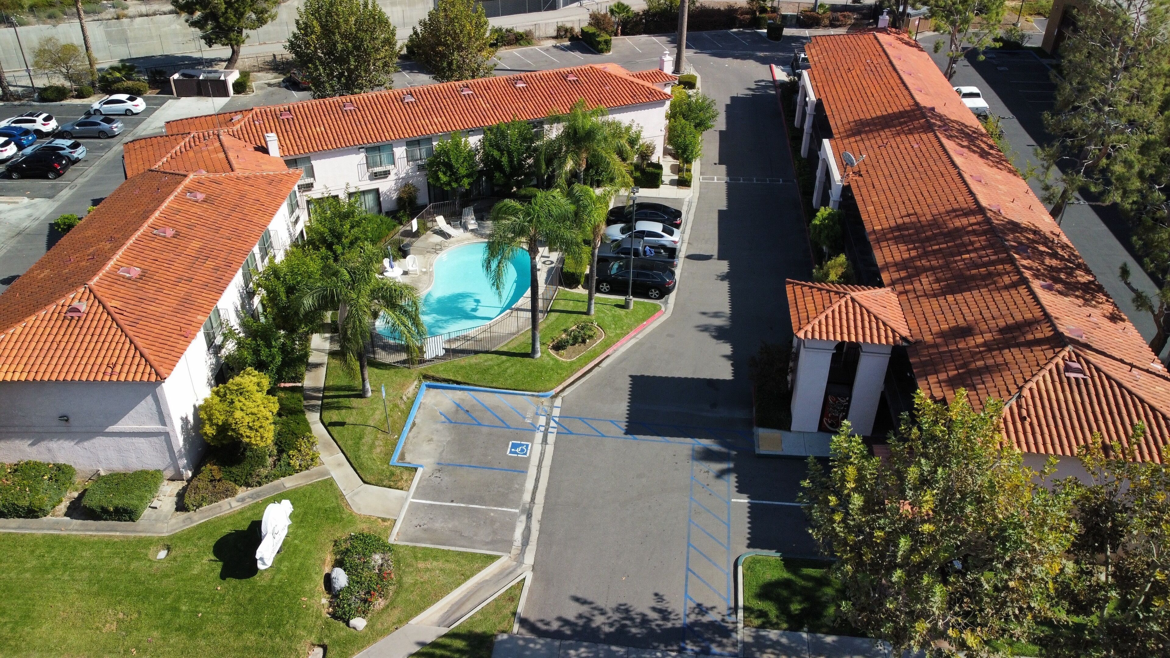 Foto - Hospitality Inn