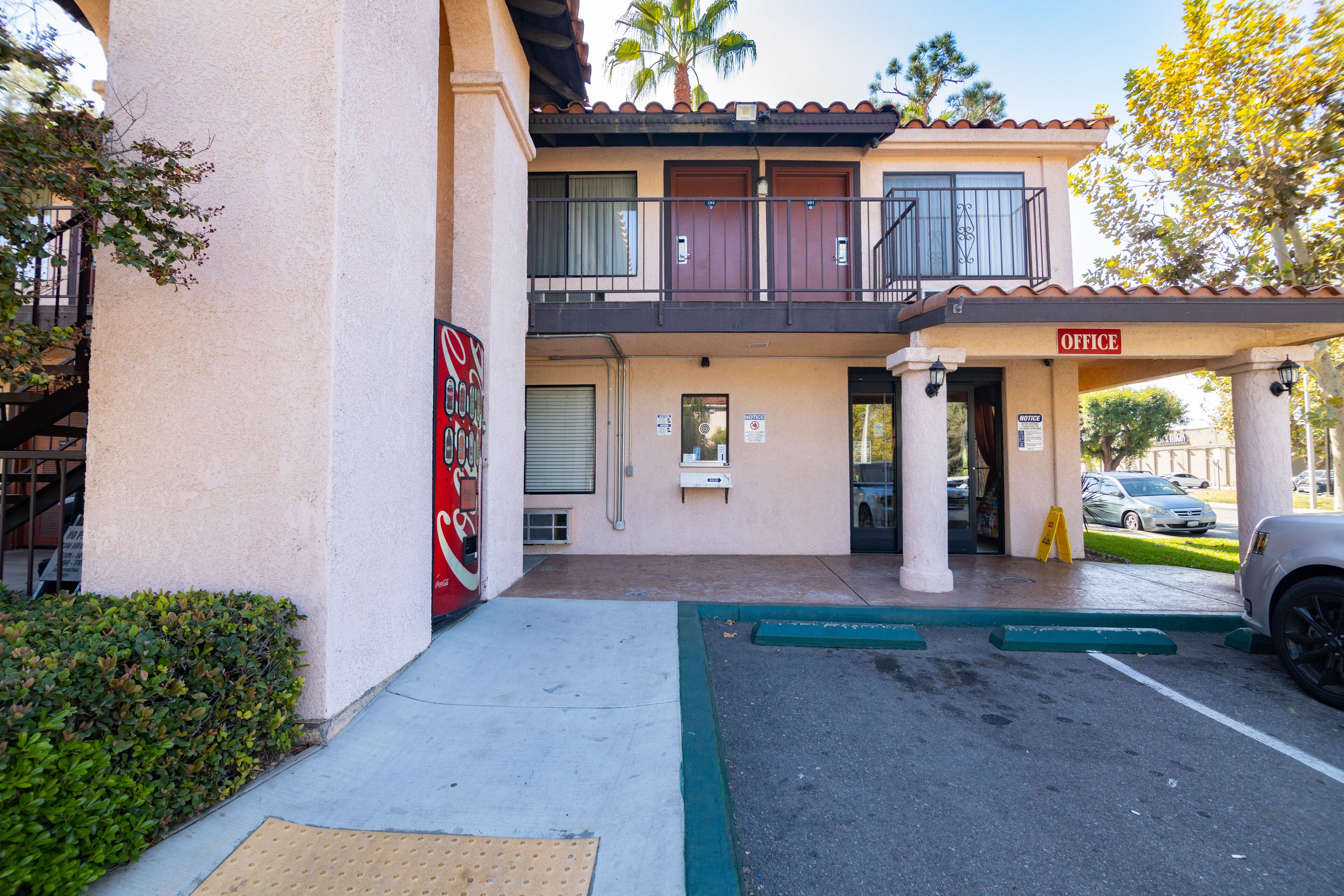 Foto - Hospitality Inn