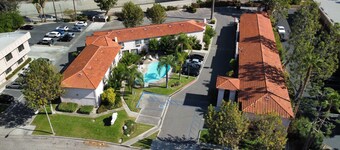 Hospitality Inn San Bernardino/ Redlands 