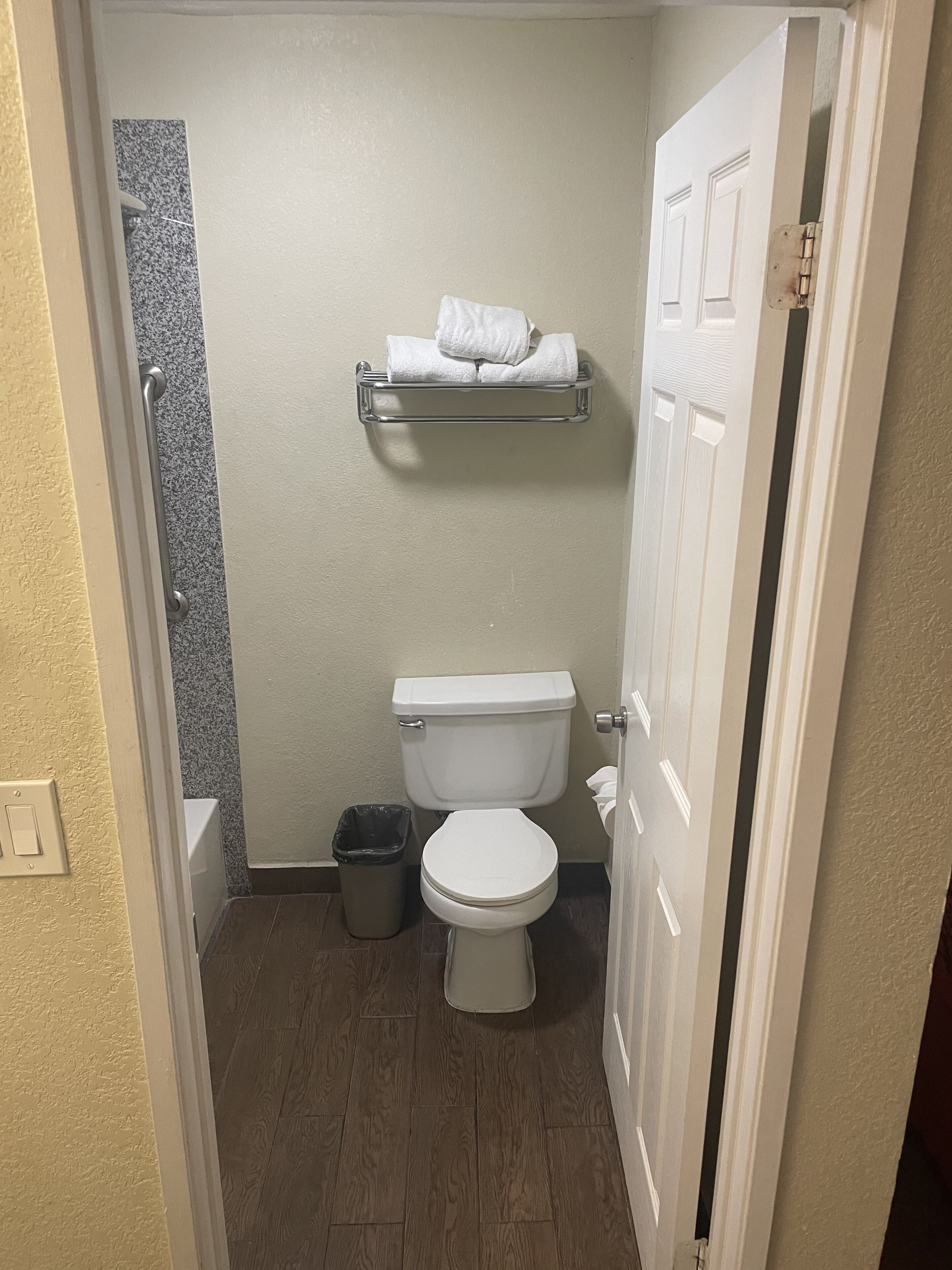 Foto - Hospitality Inn