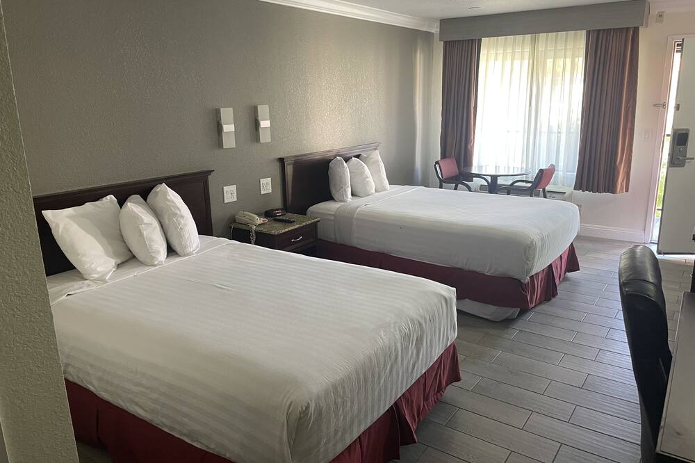 Hospitality Inn San Bernardino/ Redlands