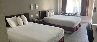 Hospitality Inn San Bernardino/ Redlands 