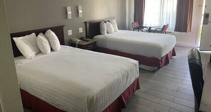 Hospitality Inn San Bernardino/ Redlands