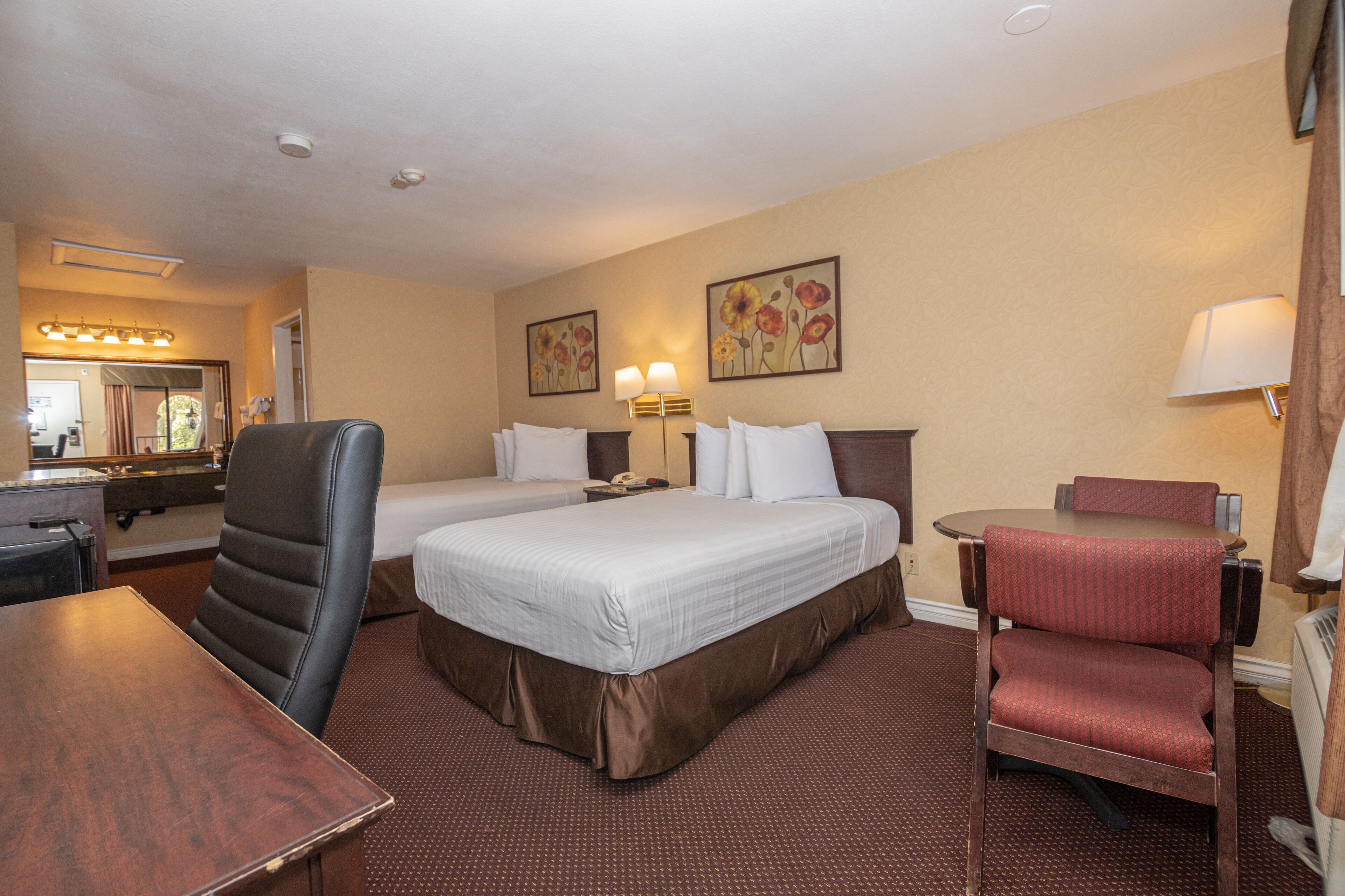 Foto - Hospitality Inn San Bernardino/ Redlands 